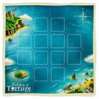FoxGames, Bitwa o Tortugę, gra planszowa