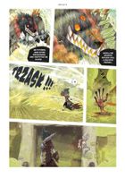 FoxGames, Magiczny Rytuał, Komiks, gra paragrafowa