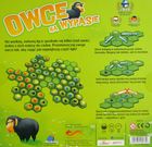 FoxGames, Owce na wypasie, gra familijna