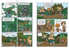FoxGames, Rycerze. Komiks, gra paragrafowa