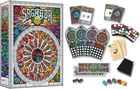 FoxGames, Sagrada, gra strategiczna