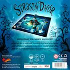 FoxGames, Straszny dwór, gra familijna