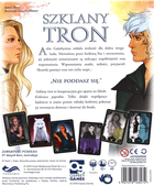FoxGames, Szklany tron, gra karciana