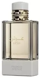 French Avenue, Arsh, ekstrakt perfum, spray, 100 ml