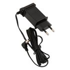 Fééric Lights and Christmas, domek bożonarodzeniowy, 16 LED, 18,5 cm