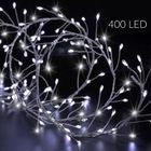 Fééric Lights and Christmas, girlanda świetlna, zewnętrzna, 400 LED