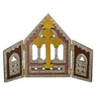 Fééric Lights and Christmas, szopka bożonarodzeniowa, 11 figurek