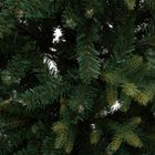 Fééric Lights And Christmas, sztuczna świąteczna choinka LED, 50 cm