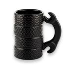 Froster, kubek, Opony