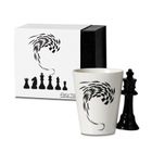 Froster, kubek, Szachisty Król