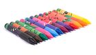 Fruity Squad, pachnące kredki, 12 szt.