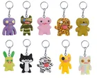 Fuggler, Collectible Keychain, Blind Pack, breloczek, figurka kolekcjonerska, 6 cm, 1 szt.