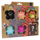 Fuggler, Deluxe Box, figurka kolekcjonerska, 6 szt.