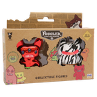 Fuggler, Figure, figurka kolekcjonerska, 2 szt.