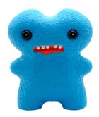 Fuggler, figurki kolekcjonerskie, 4 szt.