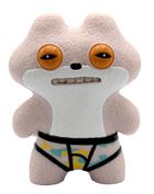 Fuggler, figurki kolekcjonerskie, 4 szt.