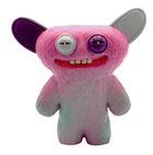 Fuggler, figurki kolekcjonerskie, 4 szt.