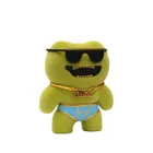 Fuggler, Gold Edition, Gold Figure, figurka kolekcjonerska, 1 szt.