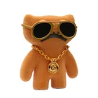 Fuggler, Gold Edition, Gold Figure, figurka kolekcjonerska, 1 szt.