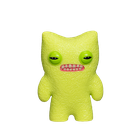 Fuggler, Munch Munch Green & Grin Grin Multi, figurki kolekcjonerskie, 2 szt.
