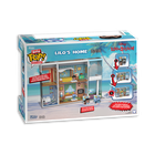Funko Bitty Pop! Bitty Box, Disney: Lilo i Stitch, Dom Lilo z mini figurkami kolekcjonerskimi, 2 szt.