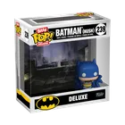 Funko Bitty Pop! Deluxe, Batman, mini figurka kolekcjonerska