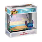 Funko Bitty Pop! Deluxe, Lilo i Stitch, mini figurka kolekcjonerska