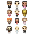 Funko Bitty Pop! Harry Potter, mini figurka kolekcjonerska, 1 szt.