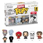 Funko Bitty POP! Harry Potter, mini figurki, 4 szt.