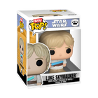 Funko Bitty Pop! Rides: Star Wars, Speeder i Luke Skywalker, mini figurka kolekcjonerska