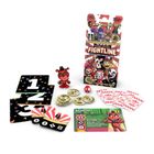 Funko Games, Five Nights at Freddy's, FightLine, Character Box, gra towarzyska z figurką