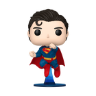 Funko Jumbo Pop! DC Heroes: Superman 2025, figurka kolekcjonerska