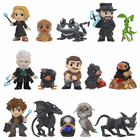 Funko Mystery Minis, Fantastyczne zwierzęta: Zbrodnie Grindelwalda, figurka, 1 szt.