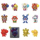 Funko, Mystery Minis, Five Nights at Freddy's, mini figurka kolekcjonerska, 1 szt.