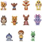 Funko Mystery Minis, Kubuś Puchatek, figurka, 1 szt.