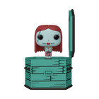 Funko Pocket Pop! Miasteczko Halloween, Sally, figurka kolekcjonerska