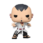 Funko Pop! Animation: Boruto, Jigen, figurka kolekcjonerska