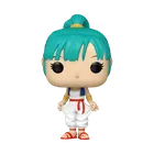 Funko Pop! Animation: Dragon Ball, Bulma, figurka kolekcjonerska