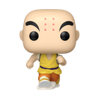 Funko Pop! Animation: Dragon Ball, Krillin, figurka kolekcjonerska