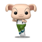 Funko Pop! Animation: Dragon Ball, Oolong, figurka kolekcjonerska