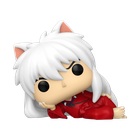 Funko Pop! Animation: InuYasha, figurka kolekcjonerska