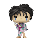 Funko Pop! Animation: InuYasha, Jakotsu, figurka kolekcjonerska