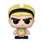 Funko Pop! Animation: Mroczne przygody Billy'ego i Mandy, Mandy, figurka kolekcjonerska