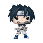 Funko Pop! Animation: Naruto, Sasuke, figurka kolekcjonerska