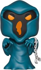 Funko Pop! Animation: Scooby Doo, Phantom Shadow, figurka kolekcjonerska