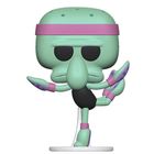Funko Pop Animation, SpongeBob, Squidward Ballerina, nr 560, figurka