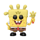 Funko Pop! Animation: SpongeBob z latarką, figurka kolekcjonerska