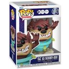 Funko POP! Animation: Taz jako Scooby Doo, figurka