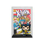 Funko Pop! Comic Covers: Marvel, X-Men, Wolverine, figurka kolekcjonerska z plakatem