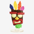 Funko Pop, Crash Bandicoot, Aku Aku, nr 420, figurka winylowa